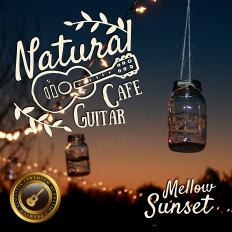 Calm at the Close of Day cover art