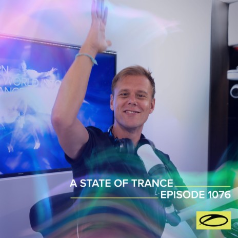 Fall in Love (ASOT 1076) cover art