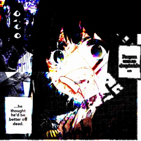 KEPT cover art