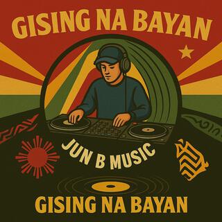 GISING NA BAYAN