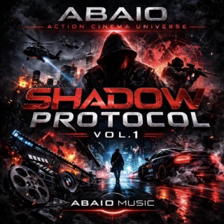 Shadow Protocol (Vol.1)