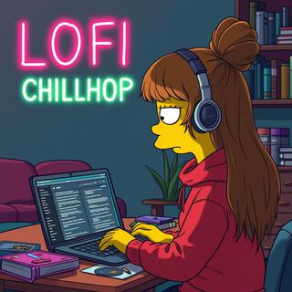LOFI CHILLHOP BEATS
