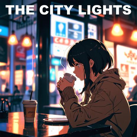 The City Lights cover art