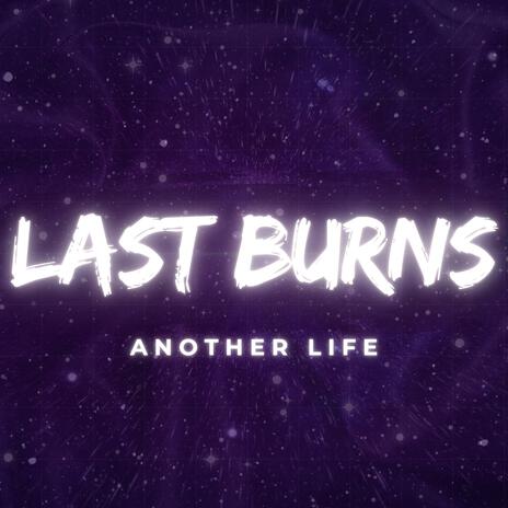 Another Life cover art