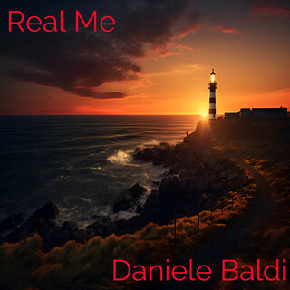 Real Me cover art