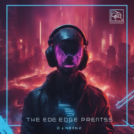 Cosmic Monsters (Radio Edit) cover art
