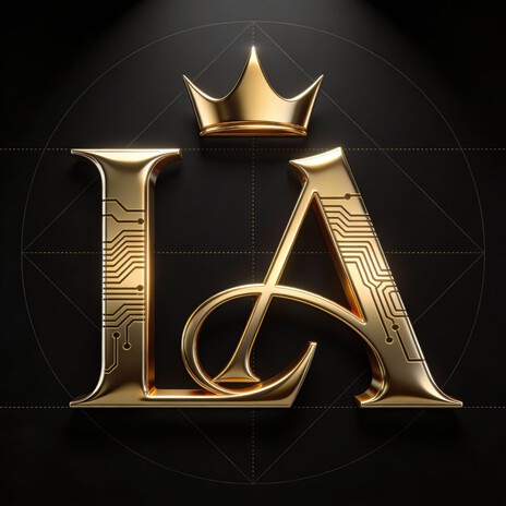 A Realeza cover art