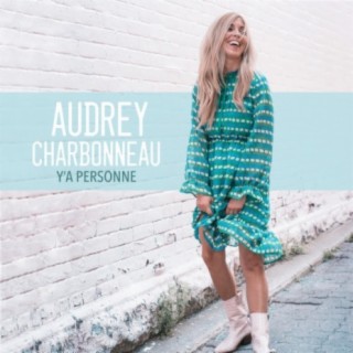 Audrey Charbonneau