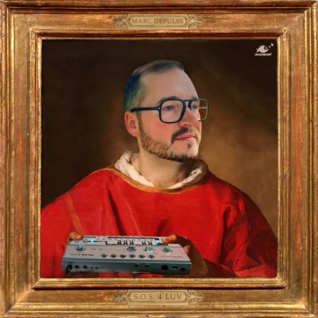 S.O.S. 4 Luv cover art
