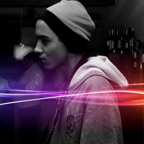 Por Vos cover art