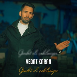 Vedat Karan