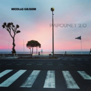 Nicolas Gilquin