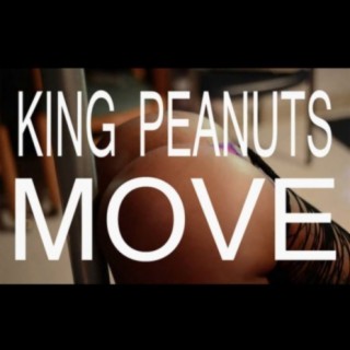 Move (Original Mix) cover art