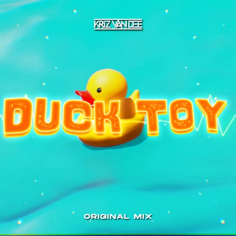Duck Toy (Original Mix) cover art