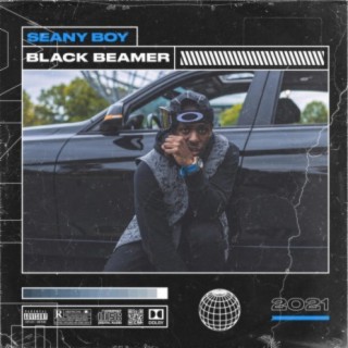 Black Beamer cover art