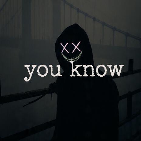You know cover art