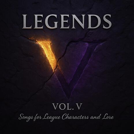 Blades in Harmony cover art