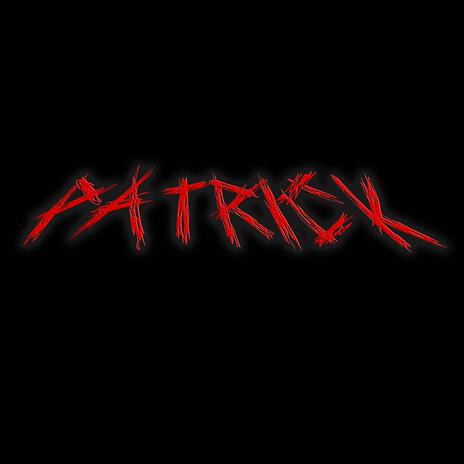 PATRICK cover art