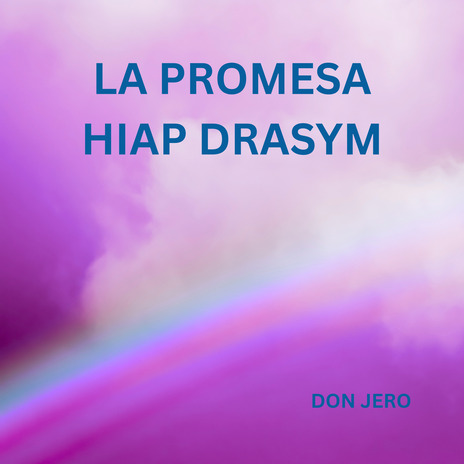 La Promesa Hiap Drasym cover art