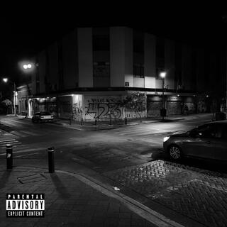 fuegO lentO ft. Sottovoce cover art