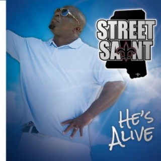 Street Saint