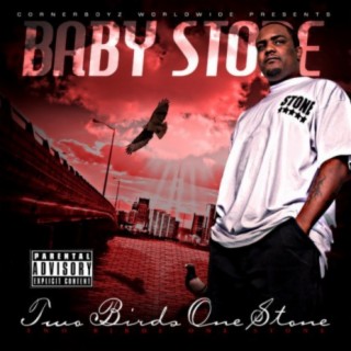 Baby Stone
