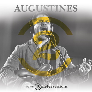 Live On 2 Meter Sessions