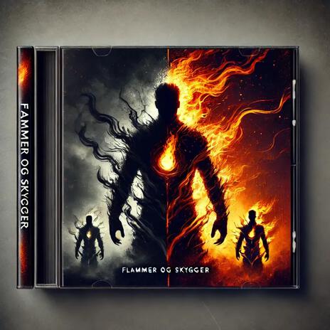 Evig Flamme cover art