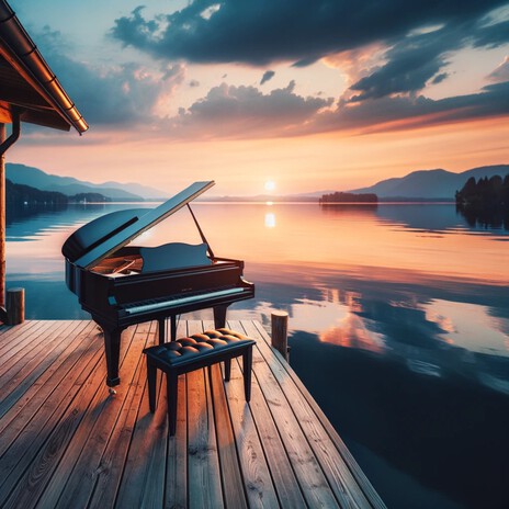 Pianoklänge zum Einschlafen cover art