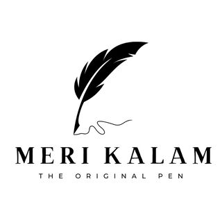 Meri Kalam cover art