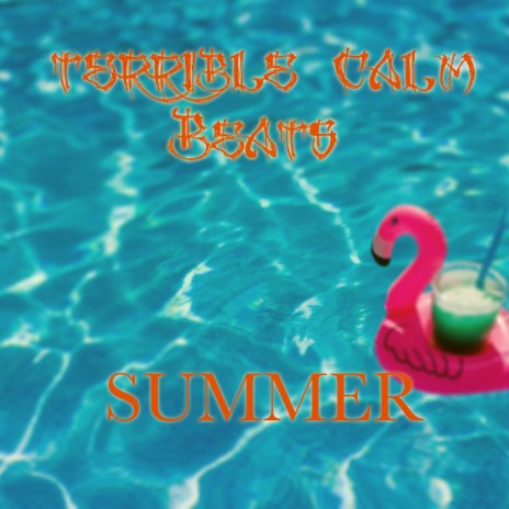 Summer cover art