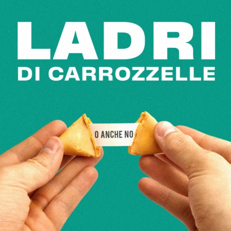 Il glifosato misterioso cover art
