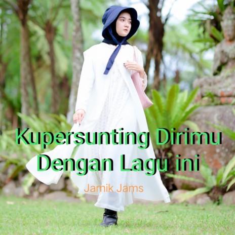 Kupersunting Dirimu Dengan Lagu Ini cover art