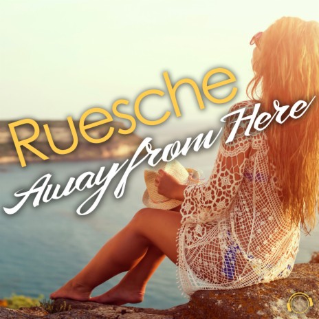 Away from Here (BootyCount Remix Edit) cover art