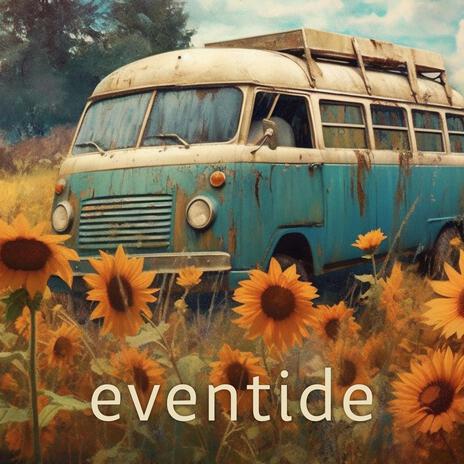 Eventide cover art
