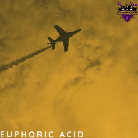 Electrified Euphoric Acid cover art