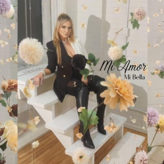 Mi Amor (Radio Edit) cover art