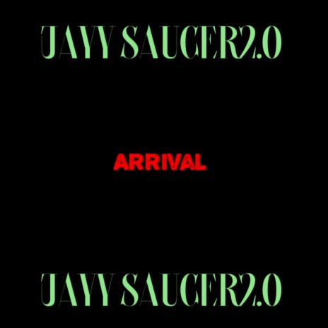 Arrival