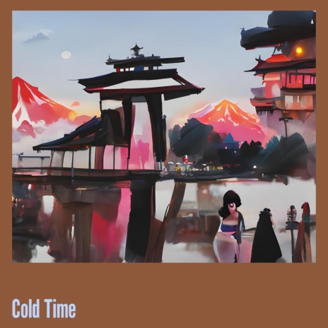 Cold Time cover art
