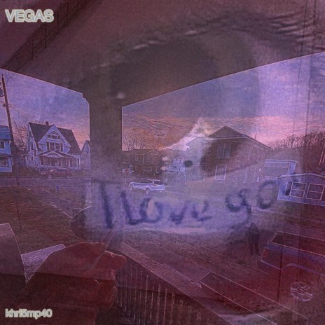 VEGAS cover art
