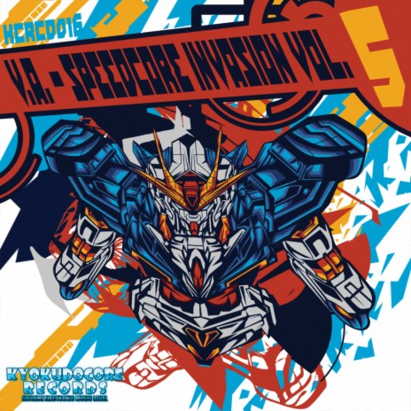 Fucking Animals (Speedstyle Mix) (Original Mix) ft. Furere Lycanthrope cover art