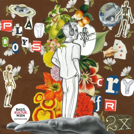 love fr cover art