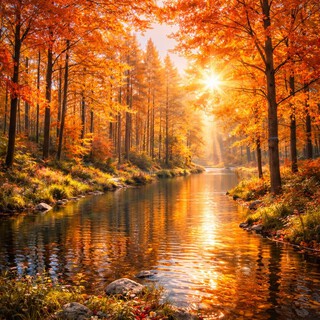 Meditate while Walking