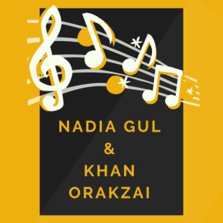 Nadia gul