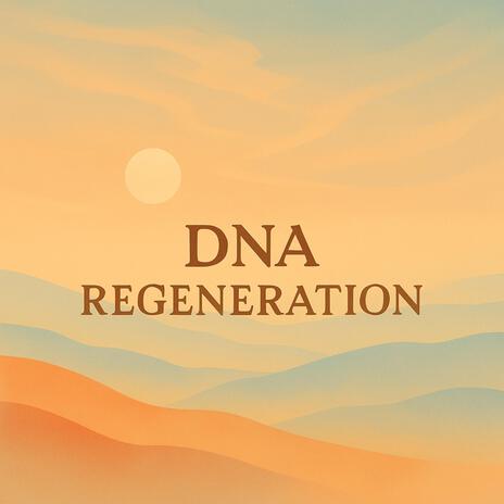 DNA Regeneration