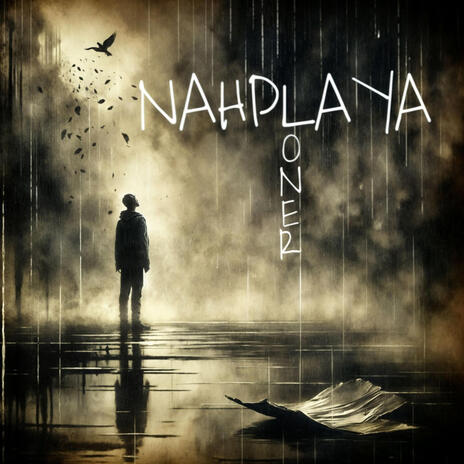 Robotic cover art