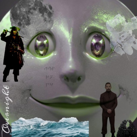 for my own cover art