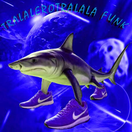 TRALALEROTRALALA FUNK cover art