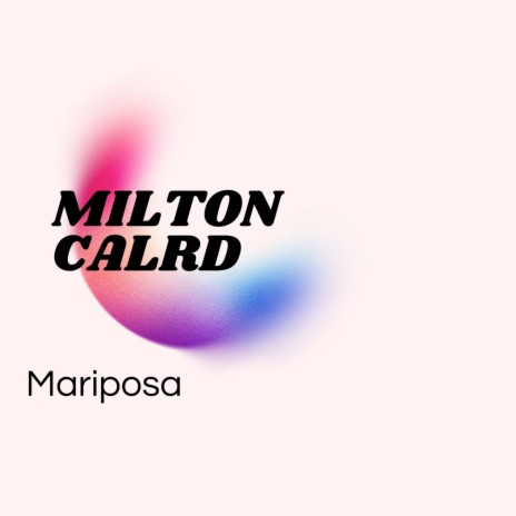Mariposa cover art