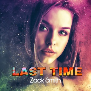 Last Time cover art